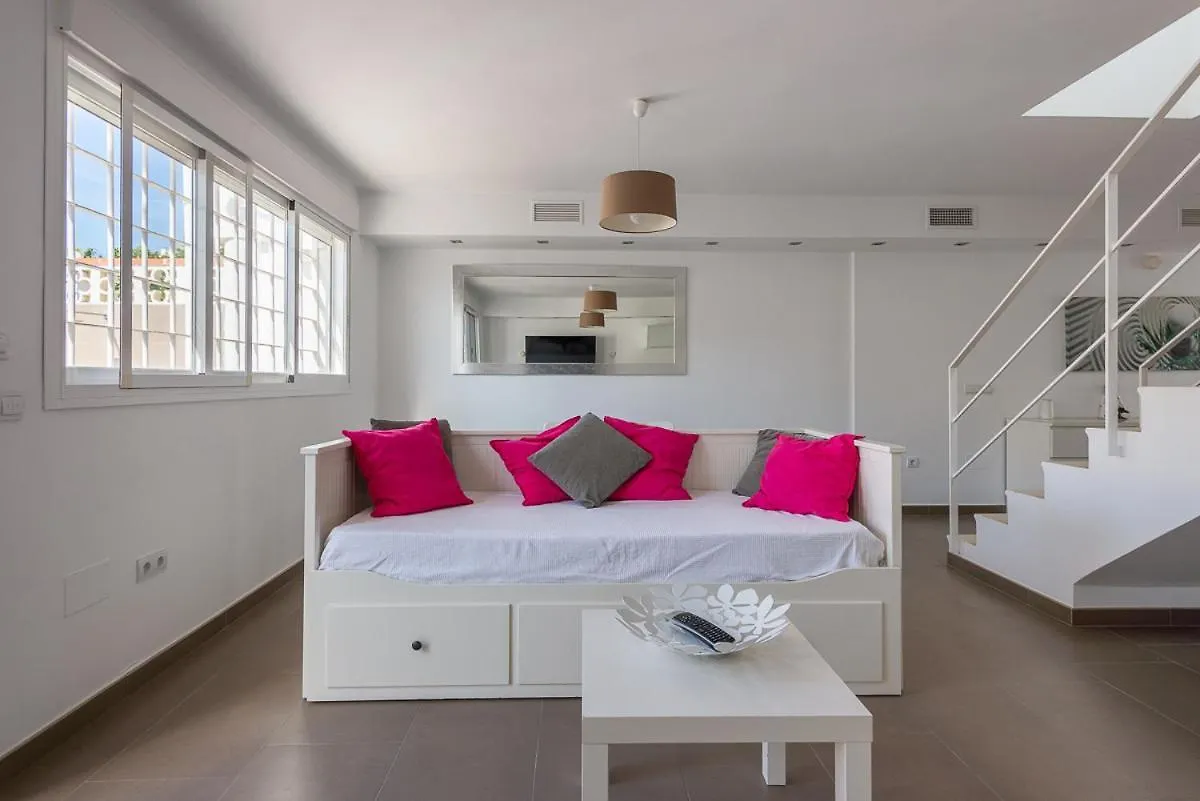 Casa Lionel & Noe Villa Benalmadena